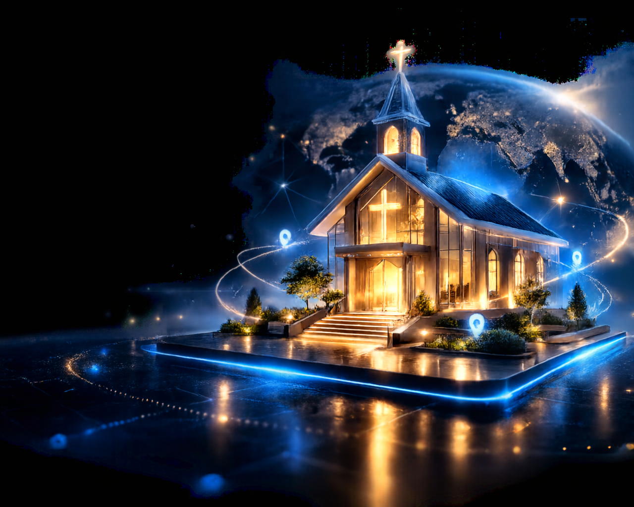 Freeport Bible Center